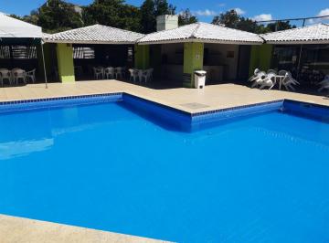 Foto 01 · Casa, Barra do Jacuípe (monte Gordo), Camaçari, BA