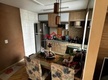 Foto 06 · APARTAMENTO A VENDA NO RESIDENCIAL ORQUÍDEA - JUNDIAÍ, SÃO PAULO