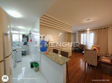Apartamento · 103m² · 3 Quartos · Apartamento à venda - em São Sebastião