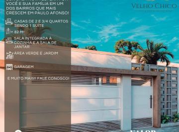 Casa , Paulo Afonso · VENDE CASA - VILA CARDEAL 3.
