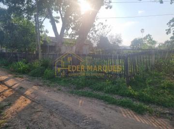 Foto 01 · Chacara, Linha Santa Rita, Ji-parana, RO