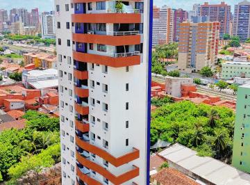 Apartamento de 2 quartos, Fortaleza · apartamento com 60m2 com 2 quartos no Papicu -Fortaleza - CE