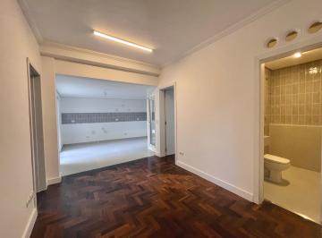 Sala em piso taco maciço ipê · Apartamento garden 2 quartos 2 banheiros 2 vagas • próximo ao Parque Barigui