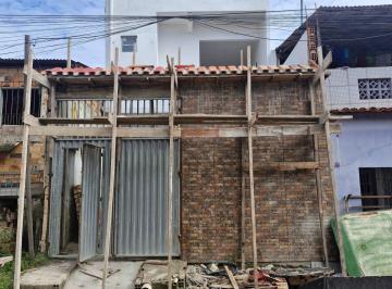 Casa de 6 quartos, Belém · CASA C/ 200M², 6 QUARTOS (4 SUÍTES), PISCINA E 1 VAGA EM GUAMÁ/BELÉM-PA