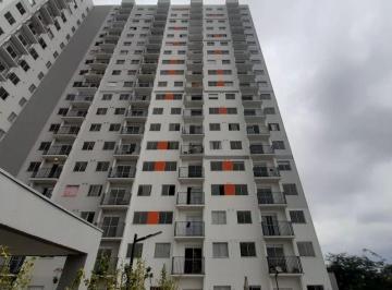 Apartamento de 2 quartos, São Paulo · butanta
