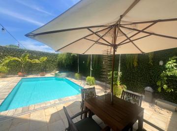 Casa de 5 quartos, Rio de Janeiro · CASA 5 QUARTOS BARRA DA TIJUCA GREENWOOD PARK 688M² CONSTRUÍDOS