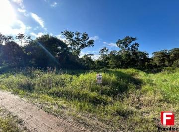 Foto 01 · Terreno, Jardim Verdes Mares, Itapoá, SC