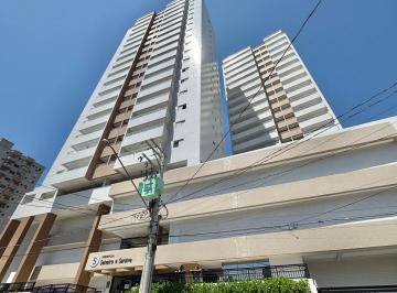 Apartamento de 2 quartos, Praia Grande · APARTAMENTO 2 QUARDOS SENDO 2 SUITE A VENDA EM PRAIA GRANDE/SP