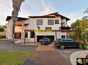 Foto 01 · SMPW QUADRA 22 - 5 SUÍTES COM ELEVADOR HABITE-SE TERRENO 2500M2