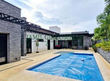 Casa · 400m² · 4 Quartos · 3 Vagas · CASA TÉRREA A VENDA EM JUNDIAÍ - JARDIM TEREZA CRISTINA - MEDEIROS - 4 SUÍTES -