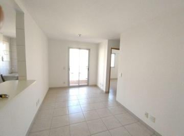 Apartamento de 2 quartos, Samambaia · Viva Arquitetura - Apartamento com 2 quartos, 54 m² em Samambaia Sul à venda