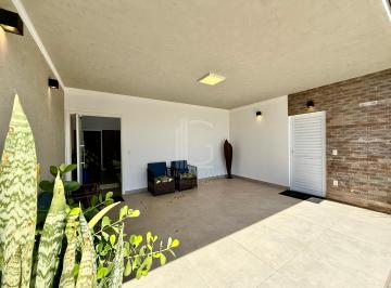 Casa de 3 quartos, Itapetininga · CASA 3 QUARTOS 3 SUÍTES - RESERVA DAS PAINEIRAS