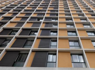 Apartamento de 2 quartos, São Paulo · EDIFÍCIO BELA VISTA