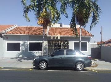 Foto 01 · Salao, Vila São Pedro, São José do Rio Preto, SP