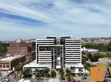 Comercial , Taguatinga · Oportunidade sala/consultório na cobertura vão livre 303m2 Prime Exce. Médica