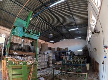 202502251036483167.JPG · Barracão para Venda em Limeira, Jardim Sao Lourenco, 2 banheiros, 2 vagas