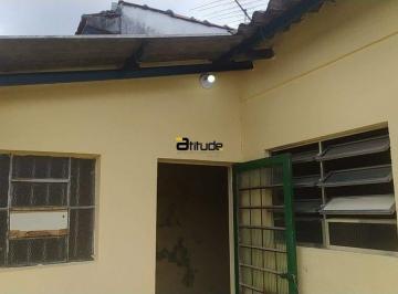 Casa · 200m² · 2 Quartos · 2 Vagas · CASA A VENDA VILA POUSO ALEGRE - BARUERI