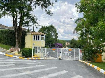 Casa · 3 Quartos · 5 Vagas · CASA PARA VENDA NO CONDOMÍNIO HORIZONTAL PARK - COTIA