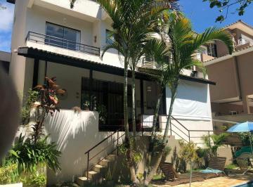 Casa · 370m² · 5 Quartos · 4 Vagas · CASA A VENDA ALPHAVILLE - ALPHA CONDE.