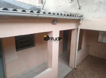 Casa · 276m² · 3 Quartos · 1 Vaga · CASA JARDIM AUDIR BARUERI
