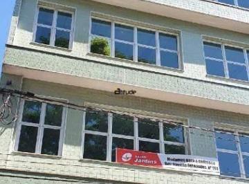 Comercial · 1050m² · 2 Vagas · PRÉDIO COMERCIAL PARA LOCAÇÃO NO CENTRO DE BARUERI - SP