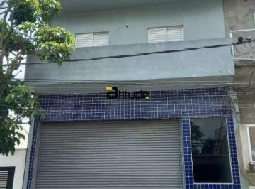 Comercial · 390m² · IMÓVEL COM RENDA - (4 CASAS E 1 SALÃO COMERCIAL) - BARUERI- RIBEIRO DE LIMA