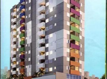 Apartamento · 1 Quarto · 1 Vaga · APARTAMENTO A VENDA - BELA VISTA OSASCO SP