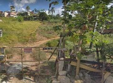 Terreno · TERRENO PARA VENDA 2.661 M² JARDIM CALIFÓRNIA - BARUERI