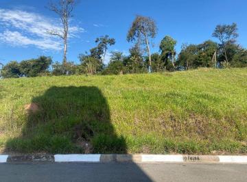 Terreno · TERRENO PARA VENDA EM SANTANA DE PARNAÍBA - LOTEAMENTO JARDIM DAS FLORES