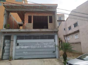 Casa · 2 Quartos · 2 Vagas · CASA A VENDA RIBEIRO DE LIMA - BARUERI