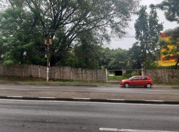 Terreno · TERRENO COMERCIAL - 10 MIL METROS EM BRUERI SP