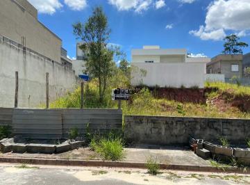 Terreno · 299m² · TERRENO A VENDA NO JARDIM ANA CRISTINA - JANDIRA - SP