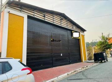 Comercial · 300m² · Galpão comercial para locação em Barueri