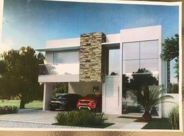 Casa · 4 Quartos · 4 Vagas · CASA PARA VENDA NO TAMBORÉ 11 - SANTANA DE PARNAÍBA