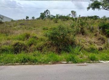 Terreno · ÁREA INDUSTRIAL 3.524M² - SANTANA DE PARNAÍBA, RECANTO SOMBRA DO IPÊ