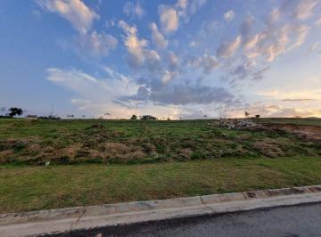 Terreno · 420m² · TERRENO A VENDA NO RESIDENCIAL ALTAVIS DA ALDEIA - SANTANA DE PARNAIBA.