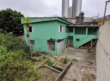 Casa · 300m² · 2 Quartos · 2 Vagas · CASA A VENDA NA VILA LOURDES - CARAPICUÍBA - SP