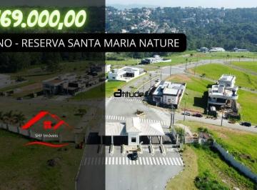 Terreno · 711m² · Terreno em condomínio para à venda no Jardim do Golf I em Jandira por 569.000,00