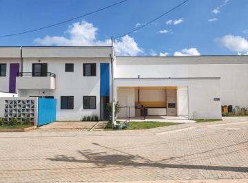 Casa · 2 Quartos · CASA PARA VENDA NO CONDOMÍNIO SINDONIA PARQUE I - COTIA