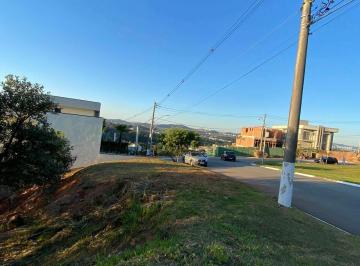 Terreno · 367m² · TERRENO A VENDA NO CONDOMINIO RESERVA SANTA ANNA - SANTANA DE PARNAIBA - SP