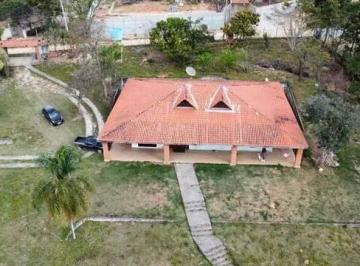 Rural · 2400m² · 6 Quartos · CHÁCARA PARA VENDA NO BAIRRO PITANGUEIRAS - MAIRINQUE