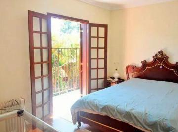 Casa · 4 Quartos · 6 Vagas · CASA A VENDA CONDOMÍNIO MORADA DAS FLORES - SANTANA DE PARNAÍBA
