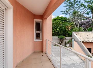 Casa · 495m² · CASA LOCAÇÃO TOTALMENTE MOBILIADA RESIDENCIAL UM ALPHAVILLE