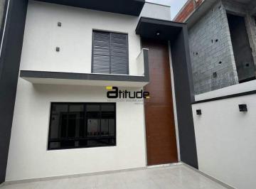 Casa · 151m² · 3 Quartos · 2 Vagas · CASA PARA VENDA NO VILA DO CONDE - BARUERI