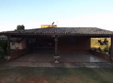 Rural · 3 Quartos · 4 Vagas · CHÁCARA NO SURI EM SANTANA DE PARNAÍBA