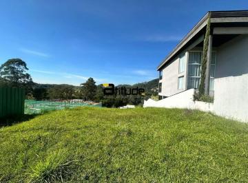 Terreno · 448m² · Terreno a venda no Reserva Santa Anna - Santana de Parnaiba