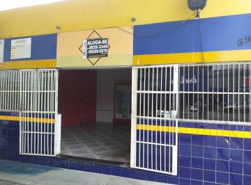 Comercial · 50m² · LOJA DE CONVENIÊNCIA EM POSTO NA AV. INOCÊNCIO SERÁFICO (CARAPICUÍBA)