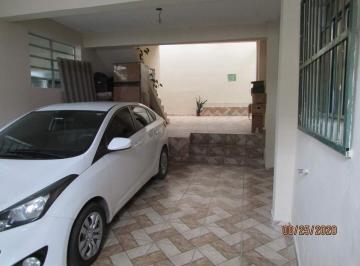 Casa · 6 Quartos · 2 Vagas · CASA E SALÃO PARA VENDA - CHÁCARAS MARCO/BARUERI-SP