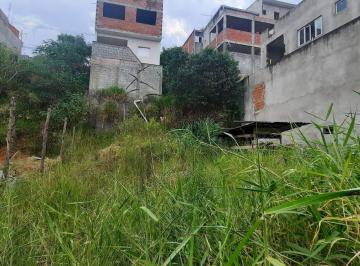 Terreno · 125m² · TERRENO PARA VENDA EM BARUERI - RIBEIRO DE LIMA