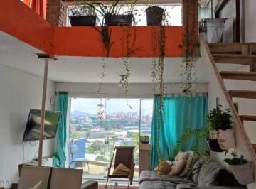 Casa · 120m² · 3 Quartos · 1 Vaga · CASA PARA VENDA NO JARDIM CALIFÓRNIA - BARUERI - NÃO ACEITA FINANCIAMENTO BANCÁRIO 